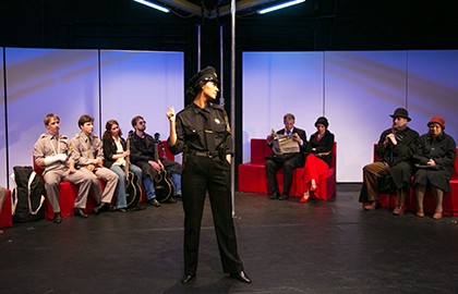 Станислав Горелов