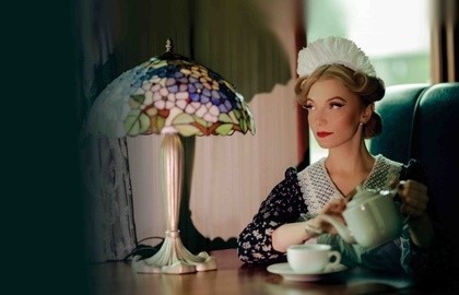 Эспрессо судьбы