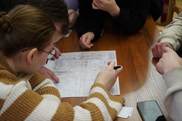 Программа «Известные люди Владимирской земли»