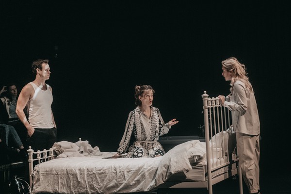 Жестокие дети