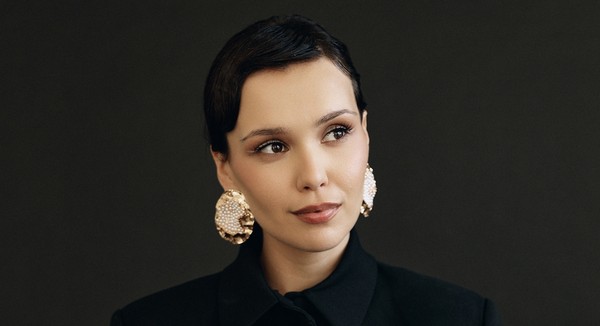 Кристина Новикова