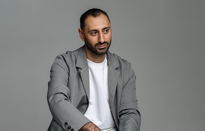 Семен Бираров