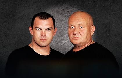 Группа «Бутырка»