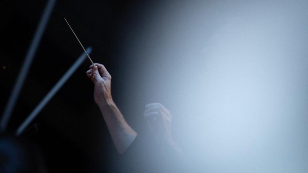 Опера «Первая любовь. Колокола»