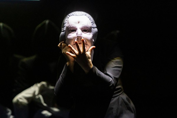 Спектакль «Господа Головлевы»