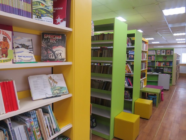 Квест «Кто есть кто: литературные портреты»