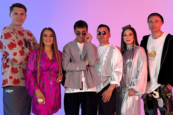 Лейла Галиева