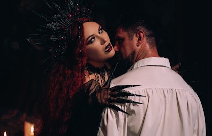 Группа «Алма Бое»