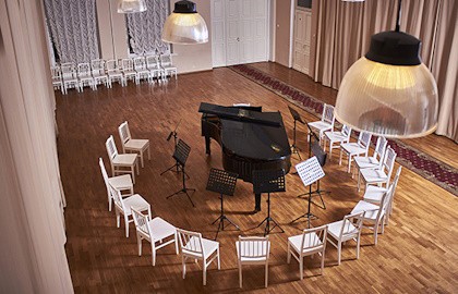 Взгляд изнутри