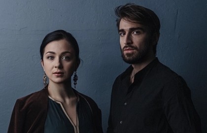 Этника, Русский Восток, Фьюжн