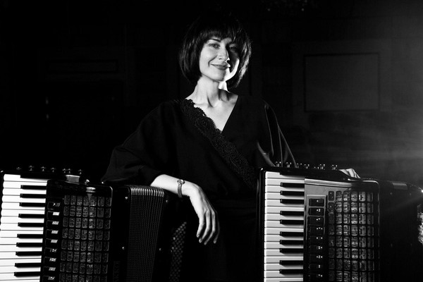 Концерт «Бах&блюз»