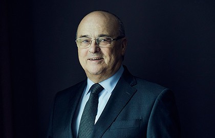 АСО, Владимир Альтшулер