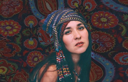 Этно-джаз проект