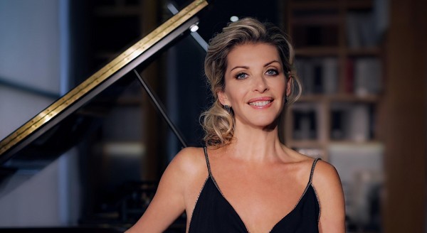 Красивая классика. Времена. Перезагрузка. Вивальди, Эйнауди, Рихтер