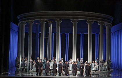 Пиковая дама