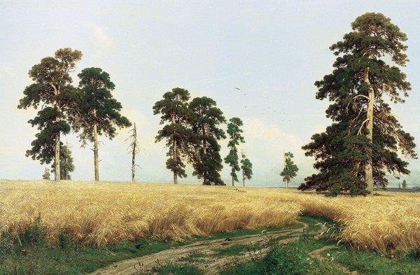 Отчетный концерт «Многозвучие родного края»