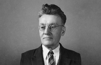 Тамир Салбиев. Васо Абаев: уроки персидского