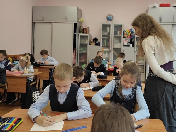 Бенефис книги «Цветик-семицветик»