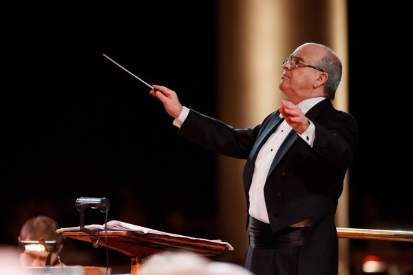 Концерт «Желтые звезды»