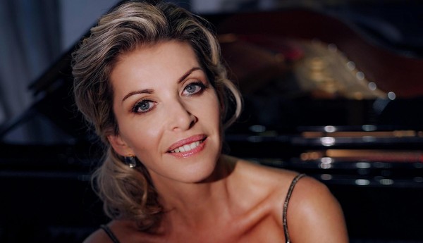 Концерт «Красивая классика. Времена. Перезагрузка»