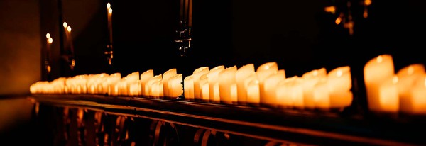 Концерт при свечах. Симфонические рок-хиты