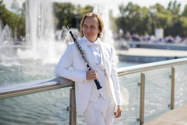 Концерт «Русская фантазия»