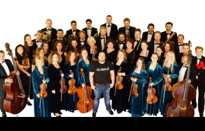 Movie hits: звезды оперы и оркестр «Глобалис»