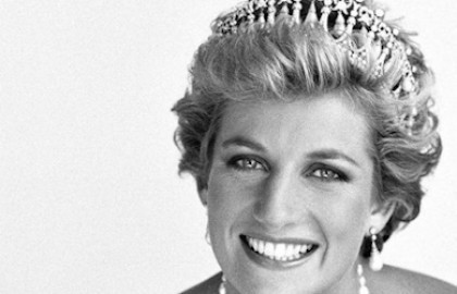 Диана, принцесса стиля