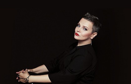 Ольга Олейникова & More Reflections