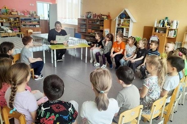 Час общения «Честность – самая лучшая привычка»