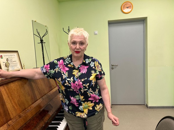 Доклад на тему: «Советы юным пианистам младших классов»