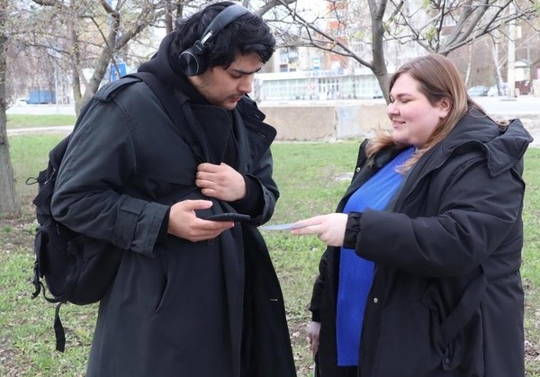 Акция «Здоровое будущее»