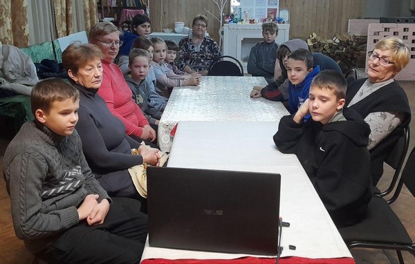 «Боль моя, Ленинград»