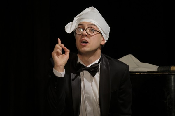 Михаил Булгаков. Мастер… и другие