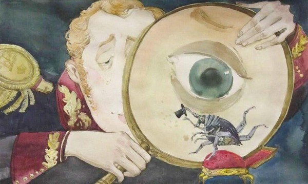 Интерактивная программа «Тайна подкованной блохи»