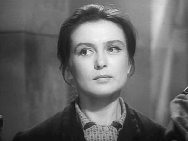 Лекция: «Изольда Извицкая: жизнь и творчество»