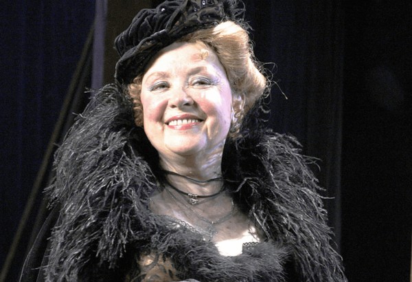 Лекция «Светлана Карпинская: жизнь и творчество»