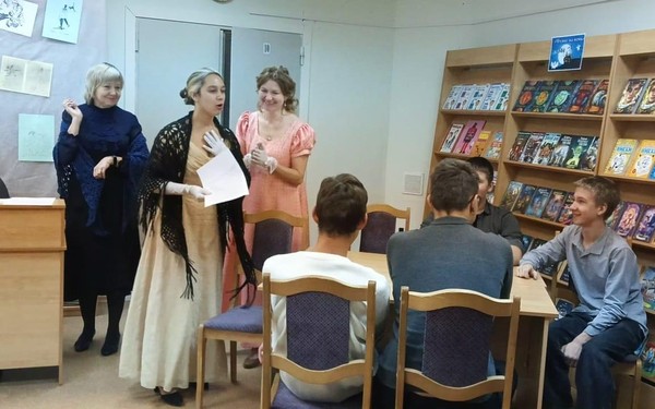 Программа «Журнальная география: эпоха в переплете»