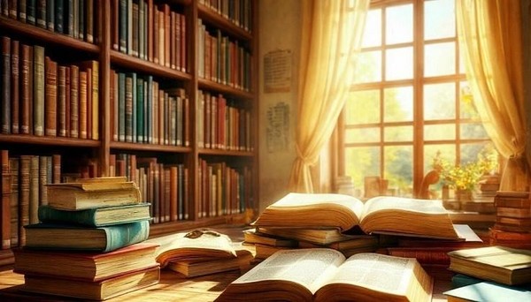 Литературная викторина «В гостях у Пришвина»