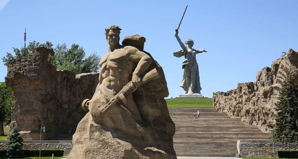 Час истории «Битва за Сталинград»