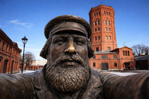 Вселенная воды