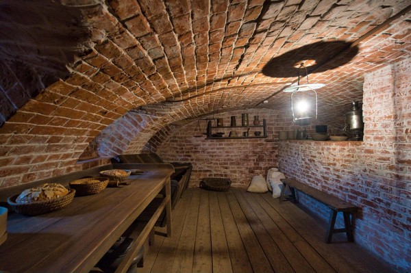 Музейная программа «Горькие булки»