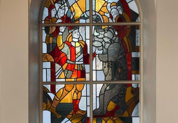 Экскурсия по экспозиции «История Ярославля»