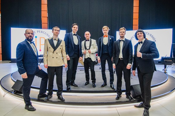 Истории любви