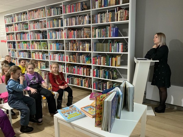 Мультпарад «В стране веселого детства»