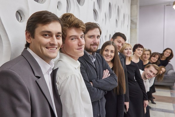 Володя большой и Володя маленький