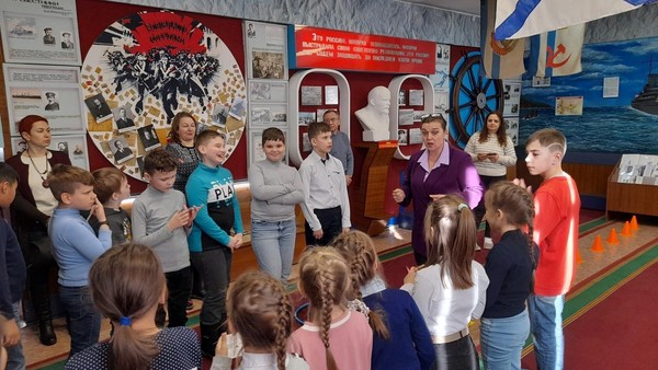 «День разгрома советской армией немецко-фашистских войск в Сталинградской битве (1943)»