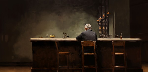 С любовью, Эрнест