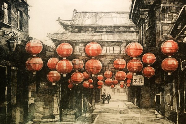 Лекция «Владимир Гончаров и его путешествие в Китай»