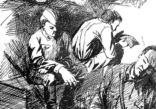 Лекторий «Алла Филимонова художник-иллюстратор»